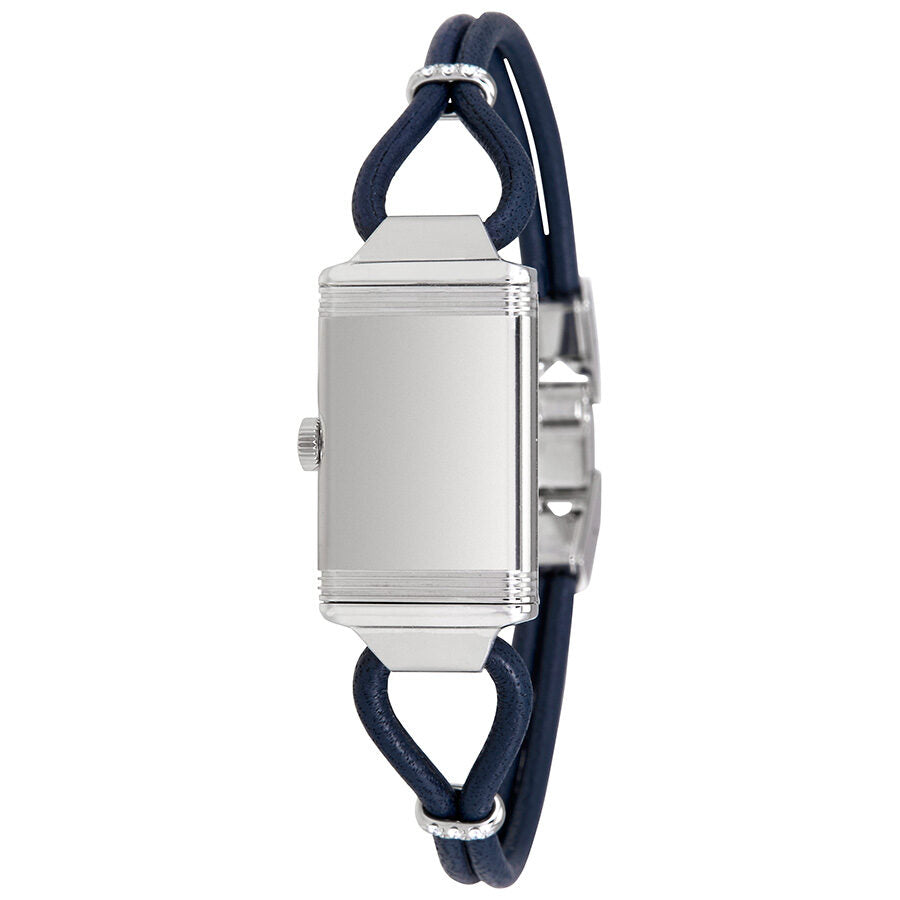 Jaeger LeCoultre Reverso One Cordonnet Q326858J Ladies Quartz 2