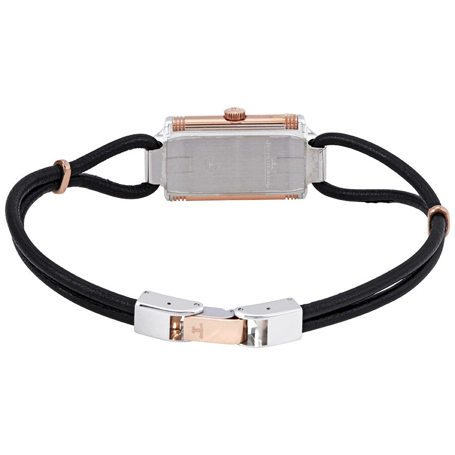 Jaeger LeCoultre Reverso One Cordonnet Q3264520 Ladies Quartz 2