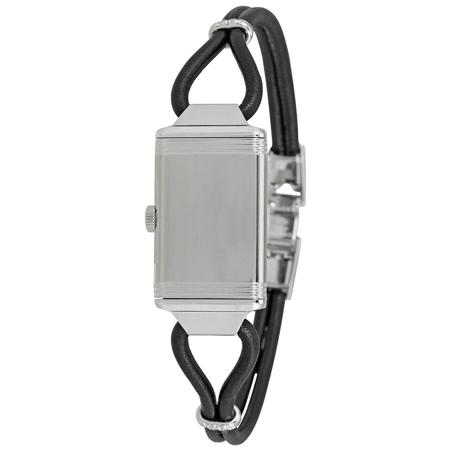 Jaeger LeCoultre Reverso One Cordonnet Q3268520 Ladies Quartz 2