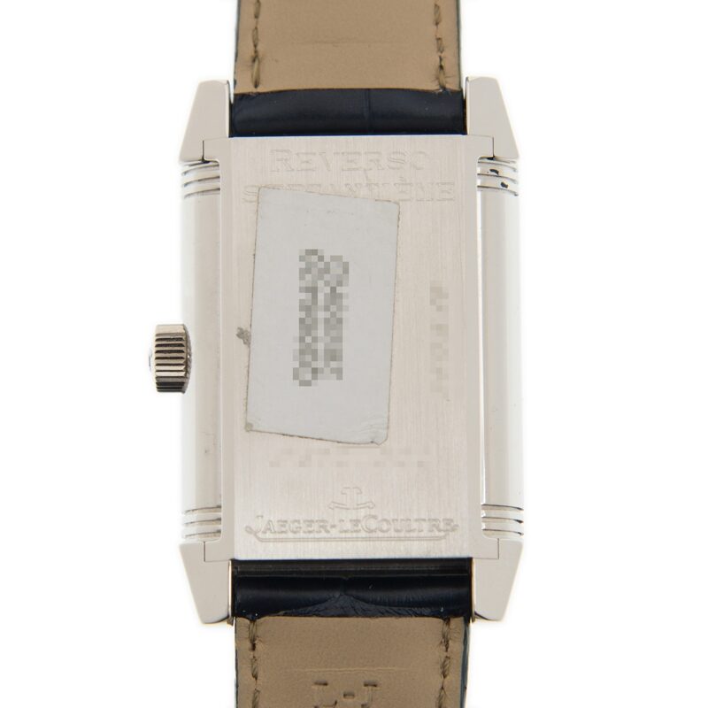 Jaeger LeCoultre Reverso Q3006420 Men's Hand Wind 2