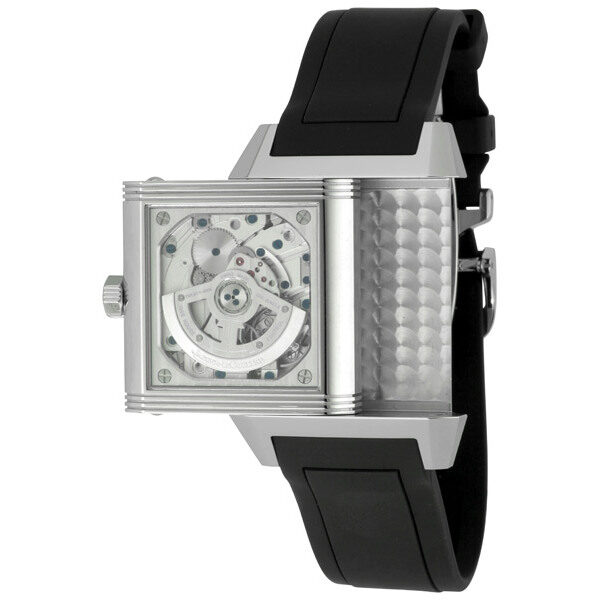 Jaeger LeCoultre Reverso Squadra Q7008620 Men's Automatic 2