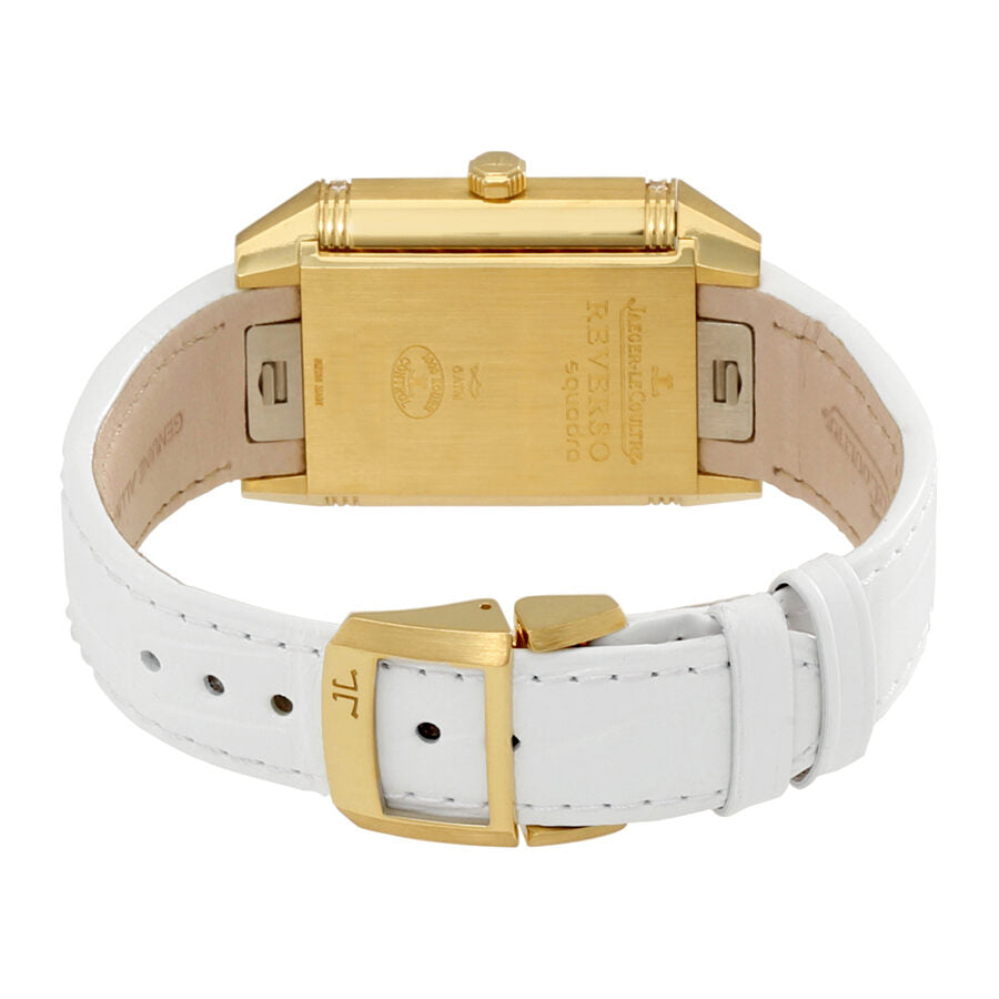 Jaeger LeCoultre Reverso Squadra Lady Q7031420 Ladies Automatic 2
