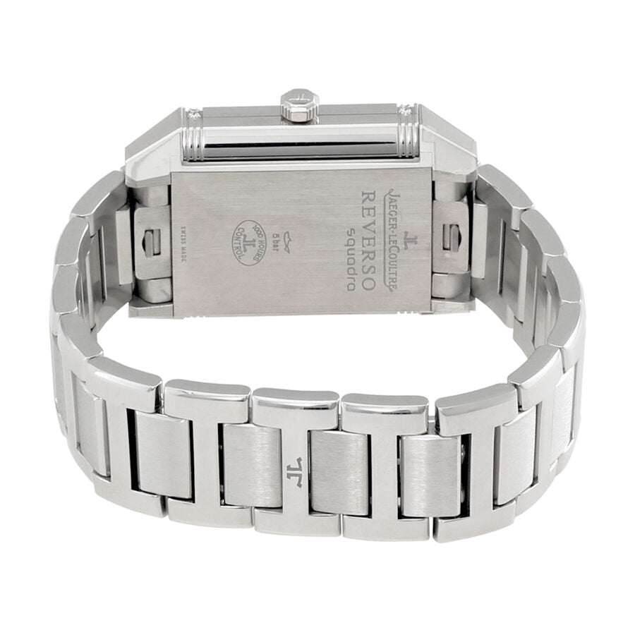 Jaeger LeCoultre Reverso Squadra Q7058130 Ladies Automatic 2