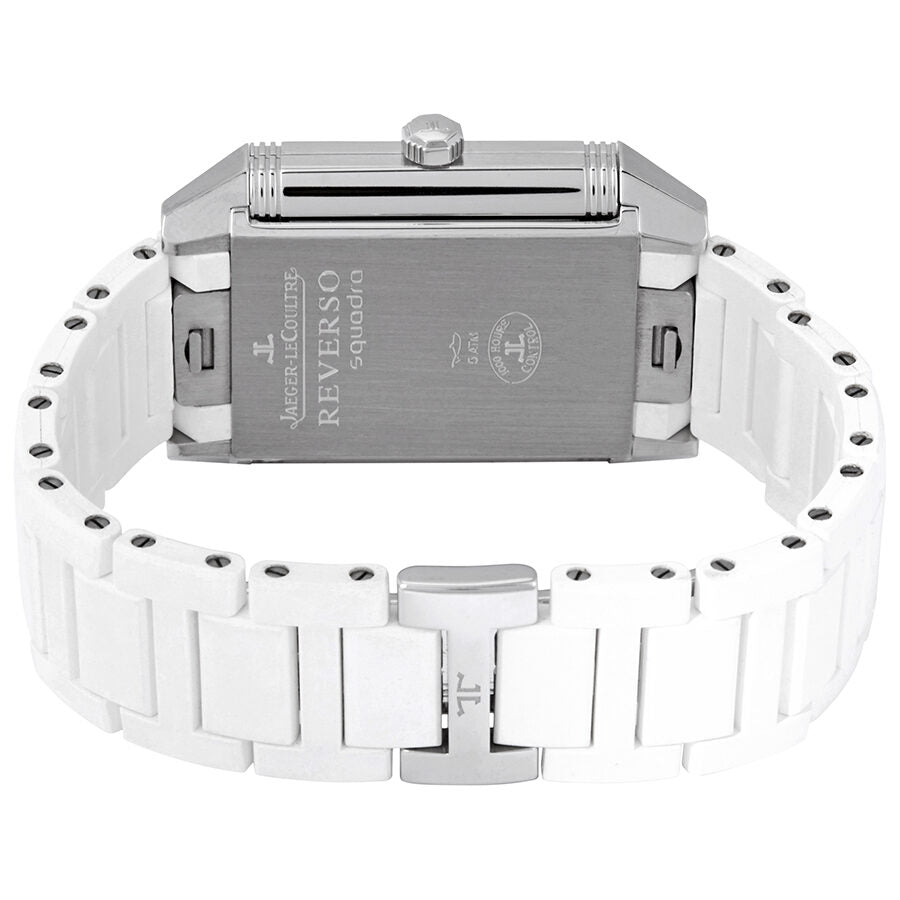 Jaeger LeCoultre Reverso Squadra Q7048720 Ladies Automatic 2