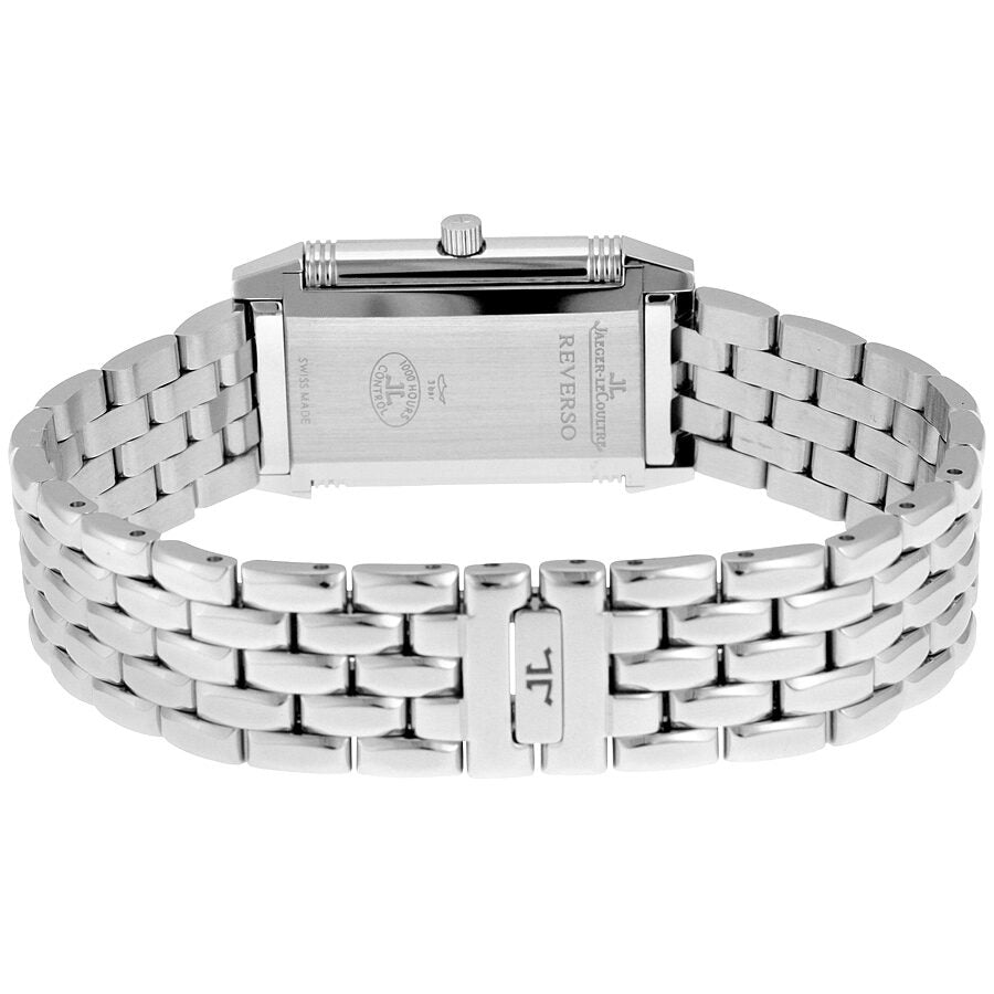 Jaeger LeCoultre Reverso Q2608110 Ladies Hand Wind 2
