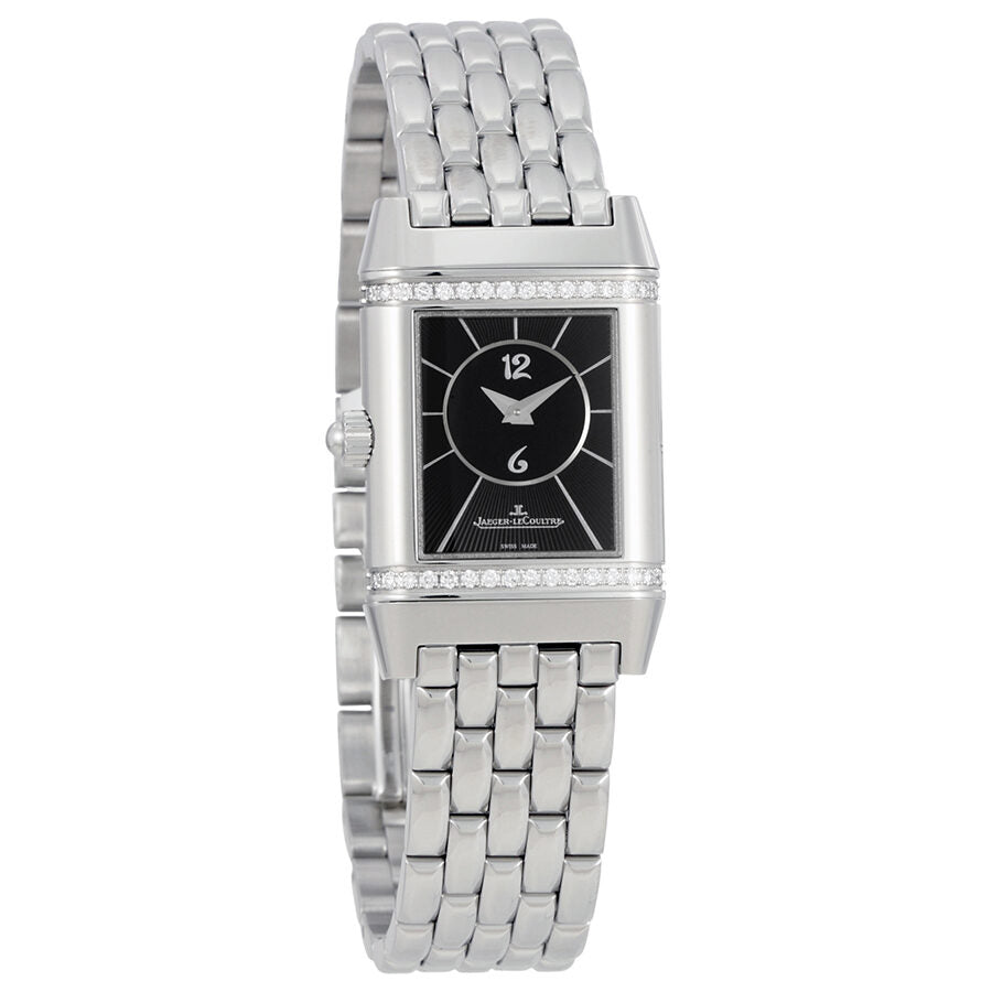 Jaeger LeCoultre Reverso Q2668112 Ladies Hand Wind 2