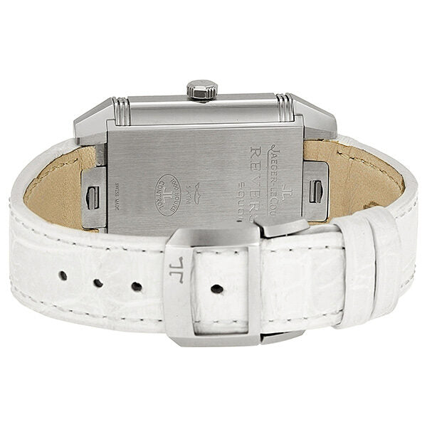 Jaeger LeCoultre Reverso Squadra Classic Q7068421 Ladies Quartz 2
