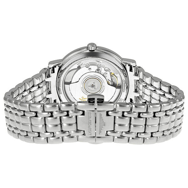 Longines Presense L48214156 Ladies Automatic 2