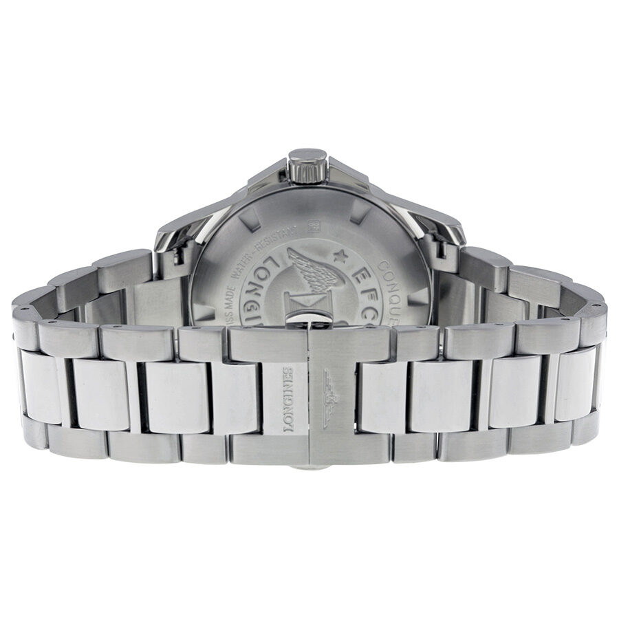 Longines Conquest L36764996 Men's Automatic 2