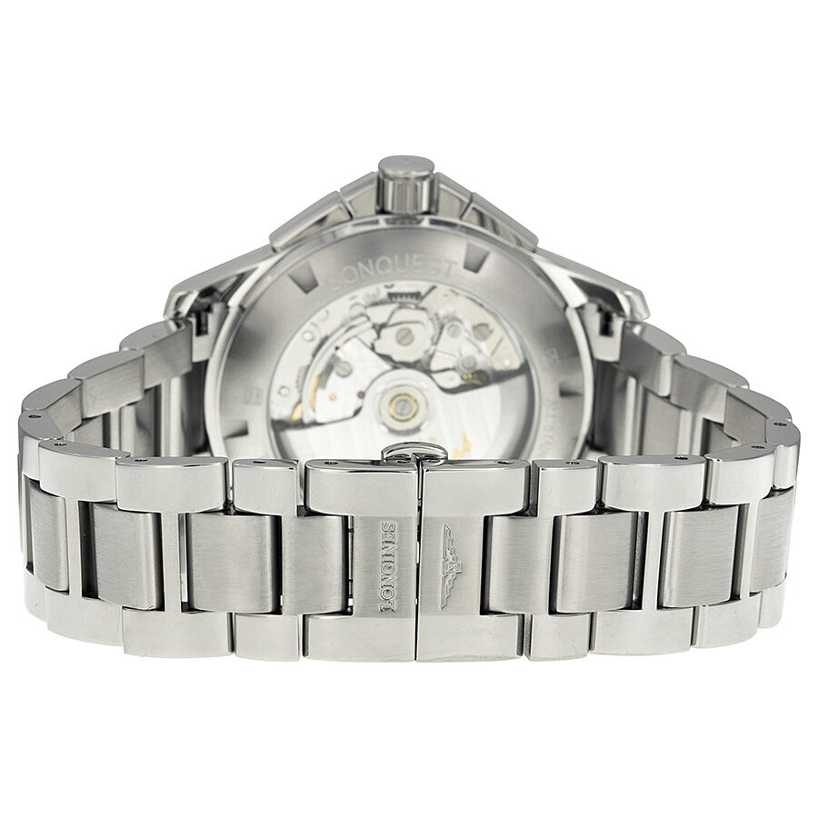 Longines Conquest L36974766 Men's Automatic 2