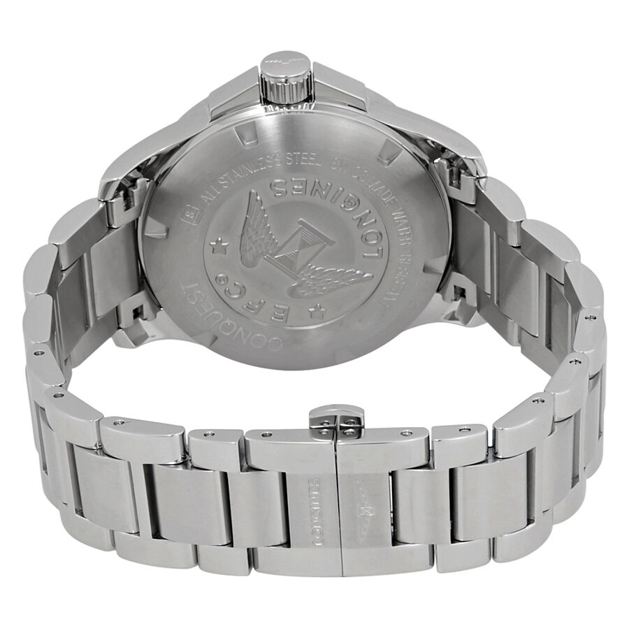 Longines Conquest L3.687.4.76.6 Men's Automatic 2