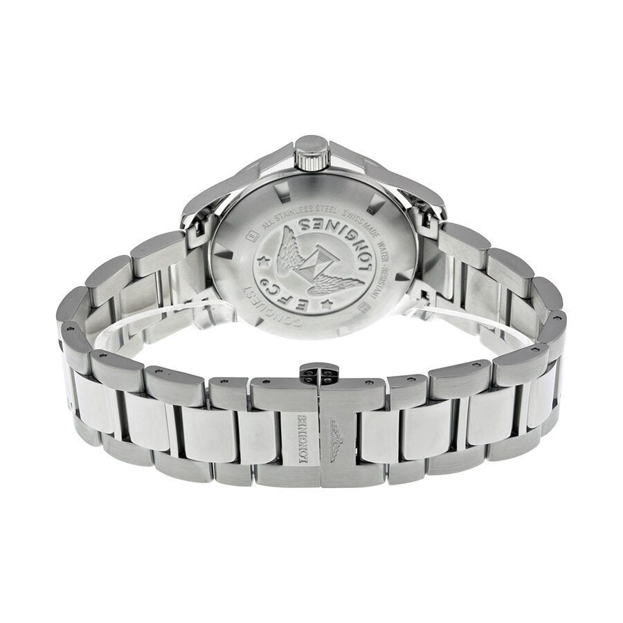 Longines Conquest L3.676.4.16.6 Men's Automatic 2