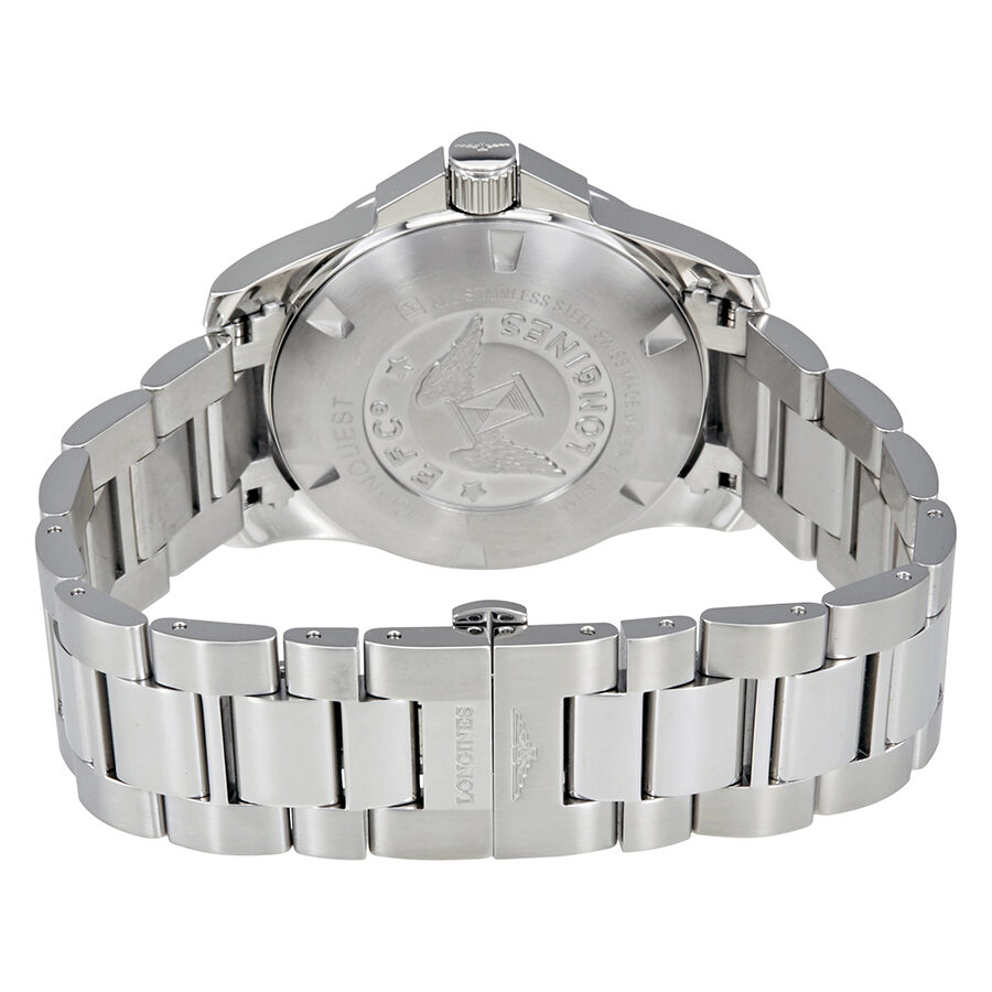 Longines Conquest L3.778.4.58.6 Men's Automatic 2