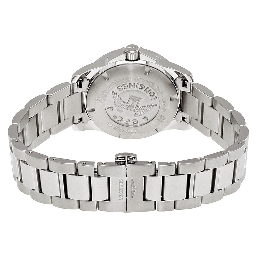 Longines Conquest L3.280.0.57.6 Ladies Quartz 2
