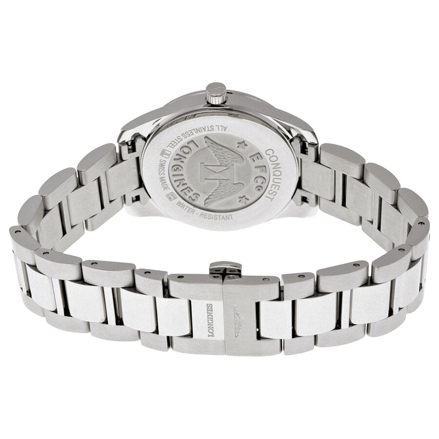 Longines Conquest L3.401.0.57.6 Ladies Quartz 2