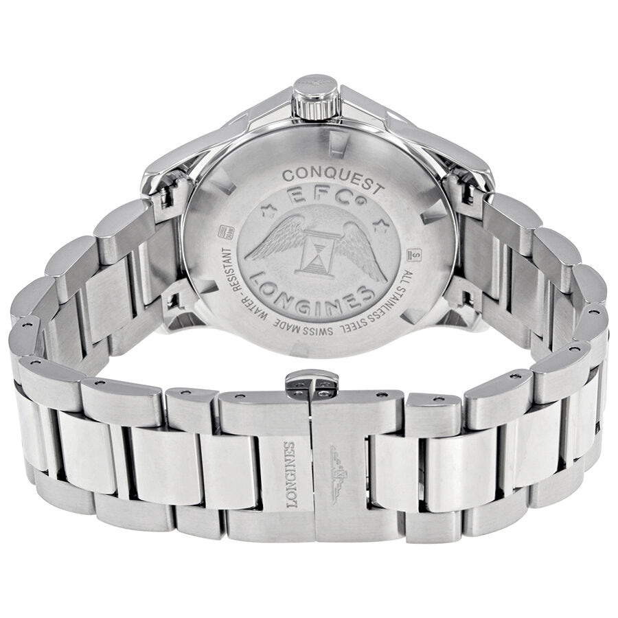 Longines Conquest L3.776.4.58.6 Men's Automatic 2