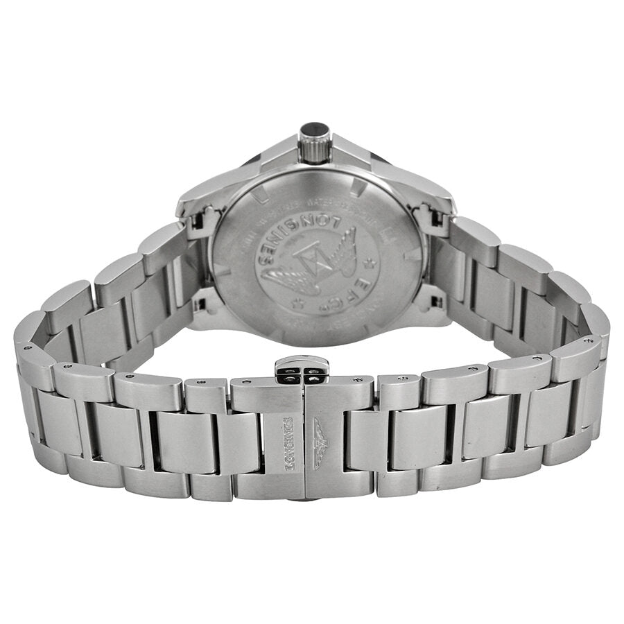 Longines Conquest L3.257.4.56.6 Ladies Quartz 2