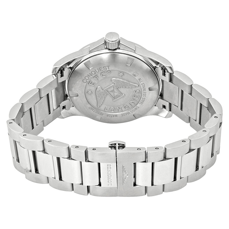 Longines Conquest L3.759.4.96.6 Men's Quartz 2