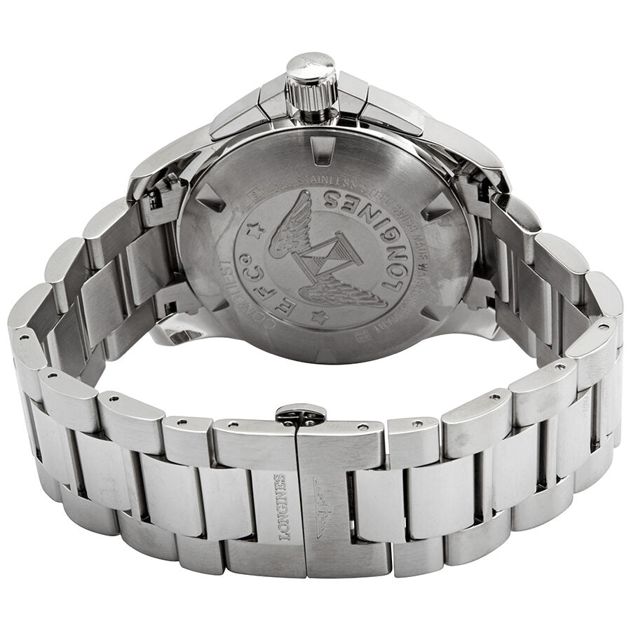 Longines Conquest L3.801.4.96.6 Men's Automatic 2