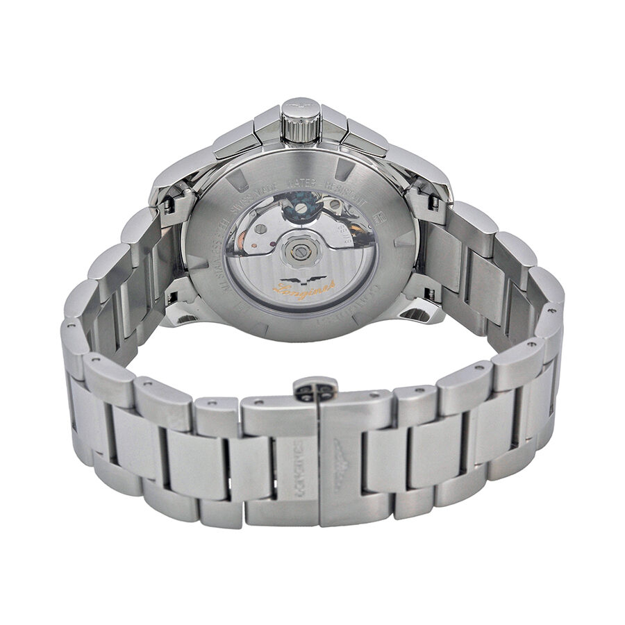 Longines Conquest L2.743.4.56.6 Men's Automatic 2