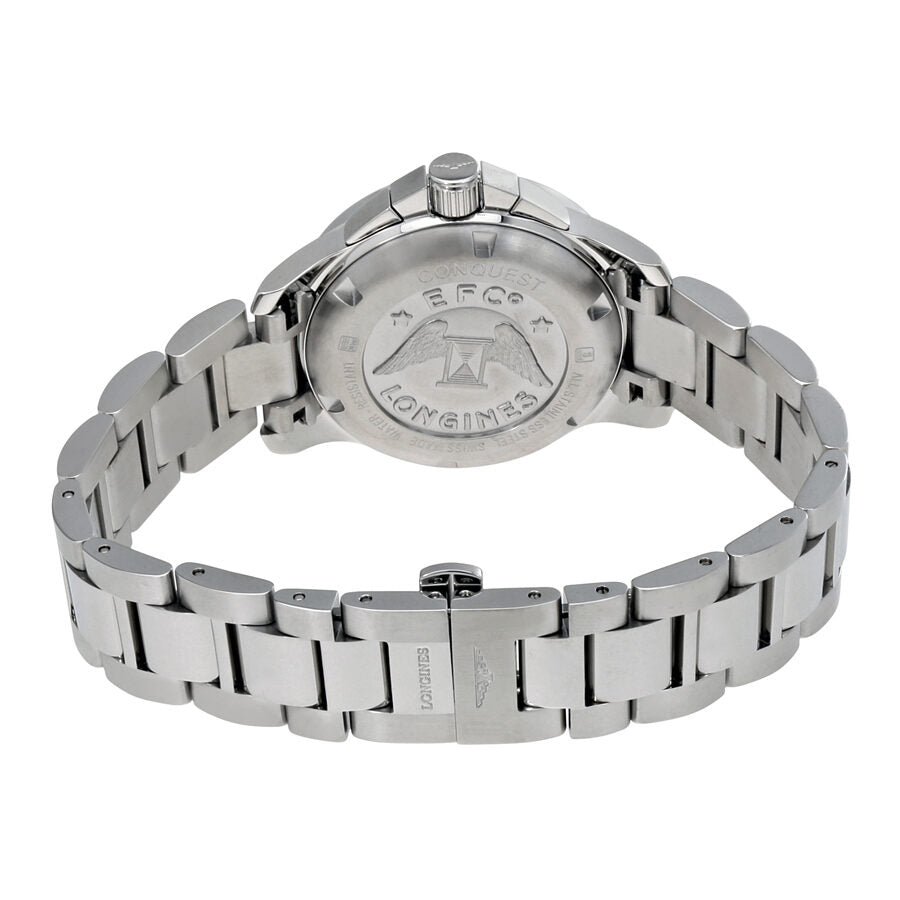 Longines Conquest L3.379.4.96.6 Unisex Quartz 2