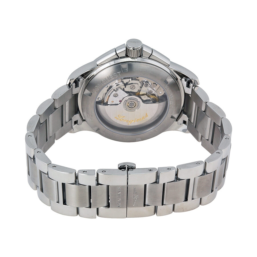 Longines Conquest L36974066 Men's Automatic 2