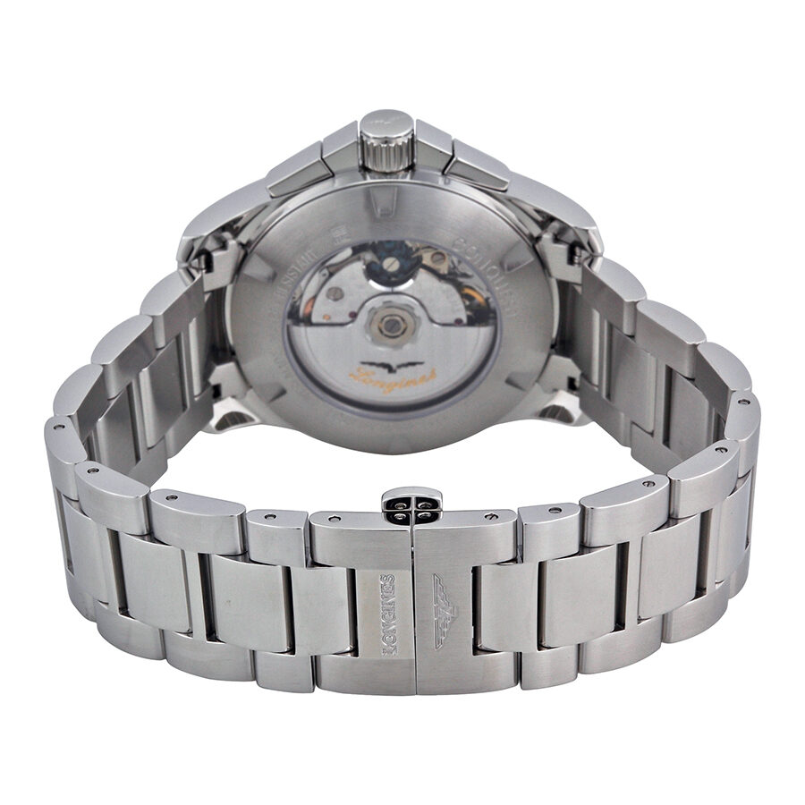 Longines Conquest L2.743.4.76.6 Men's Automatic 2