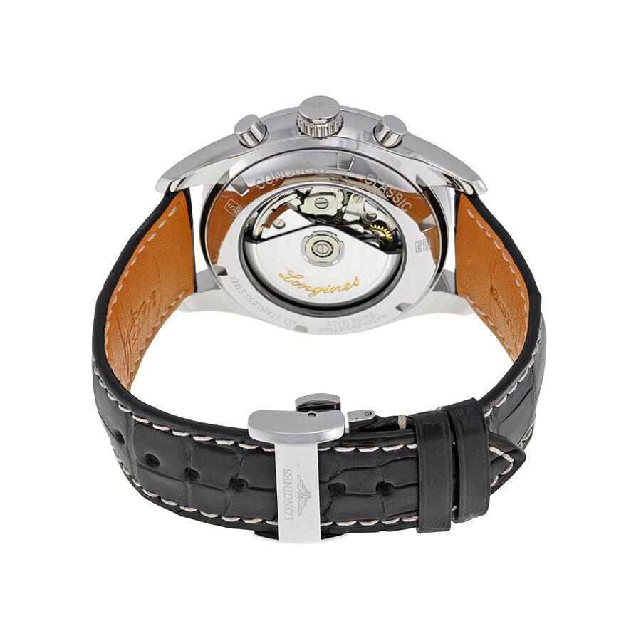 Longines Conquest L2.798.4.52.3 Men's Automatic 2