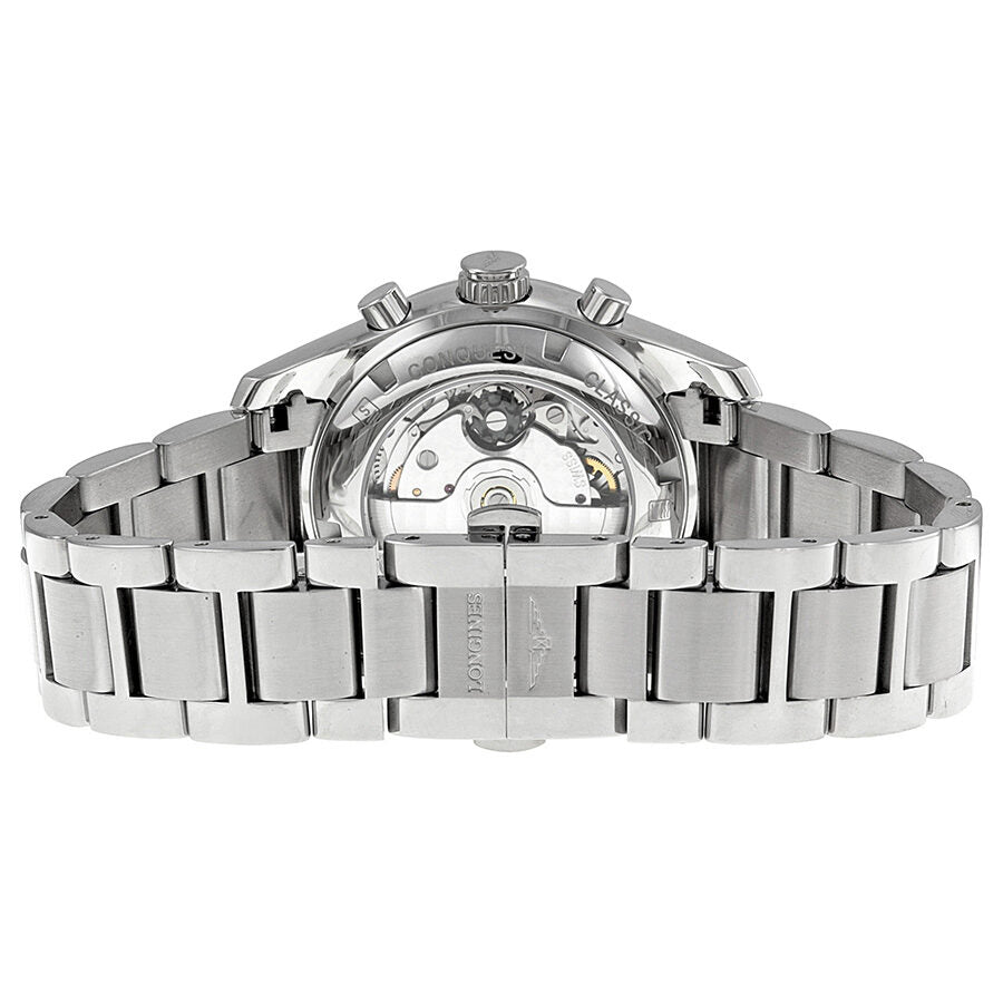 Longines Conquest L2.786.4.56.6 Men's Automatic 2