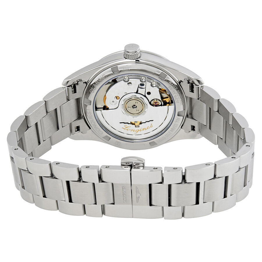 Longines Conquest L2.385.4.76.6 Ladies Automatic 2