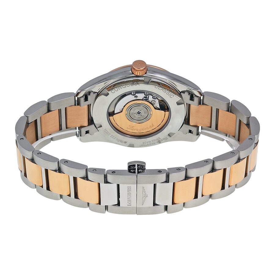 Longines Conquest L2.785.5.76.7 Men's Automatic 2