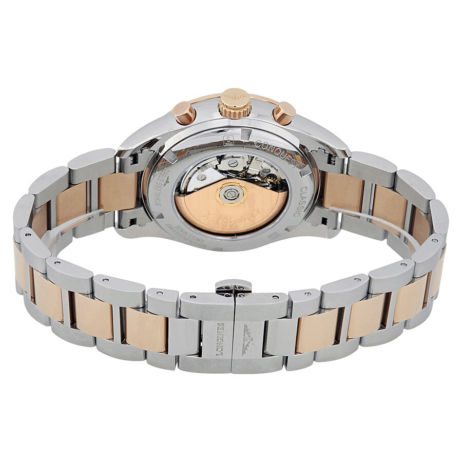 Longines Conquest L2.798.5.52.7 Men's Automatic 2