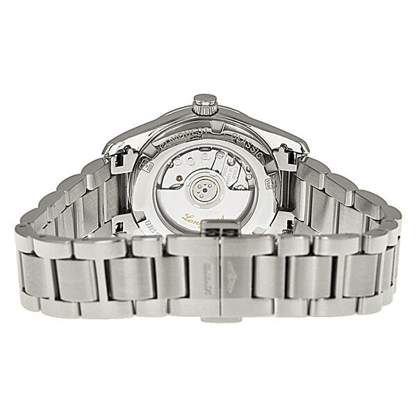 Longines Conquest L2.285.0.57.6 Ladies Automatic 2