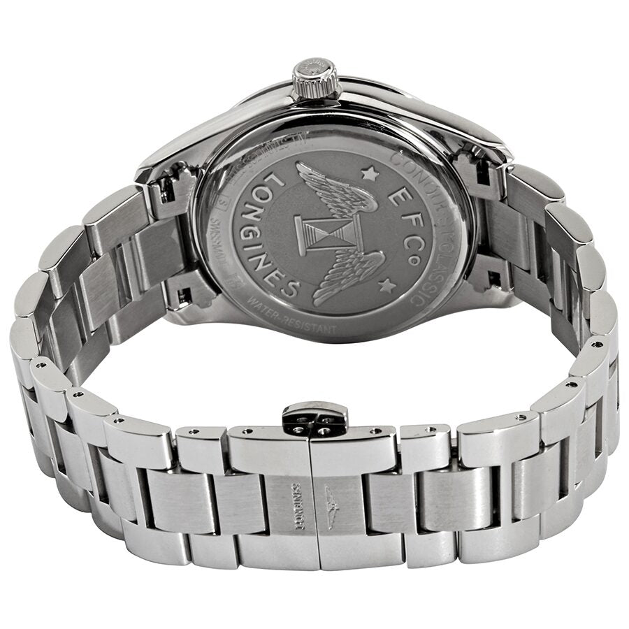 Longines Conquest L23864886 Ladies Quartz 2