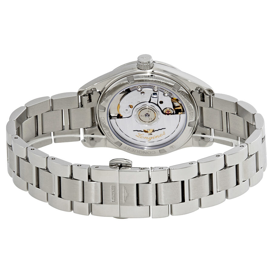 Longines Conquest L23854586 Ladies Automatic 2