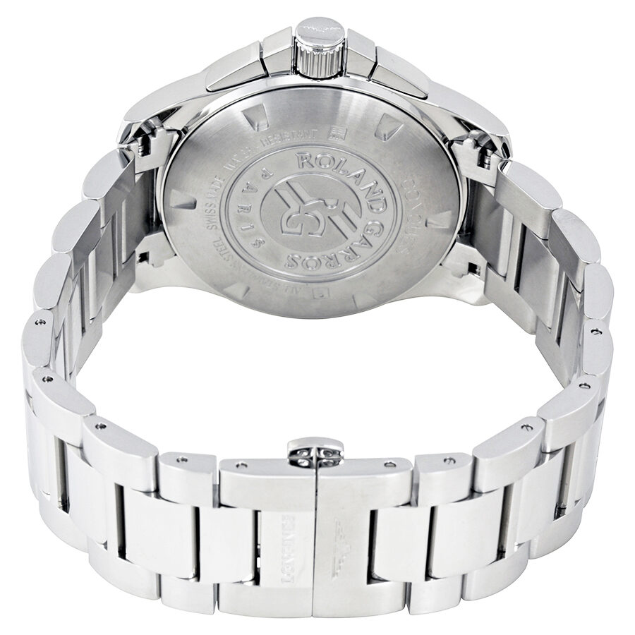 Longines Conquest L3.700.4.79.6 Men's Quartz 2