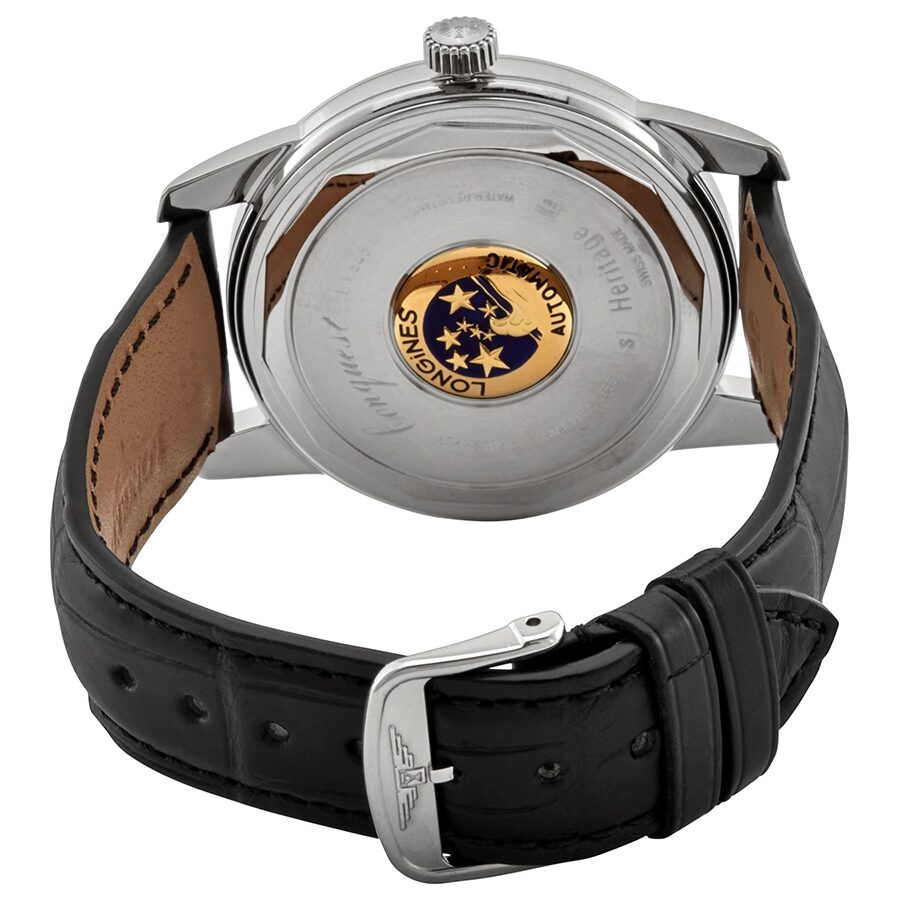 Longines Conquest L1.645.4.52.4 Men's Automatic 2