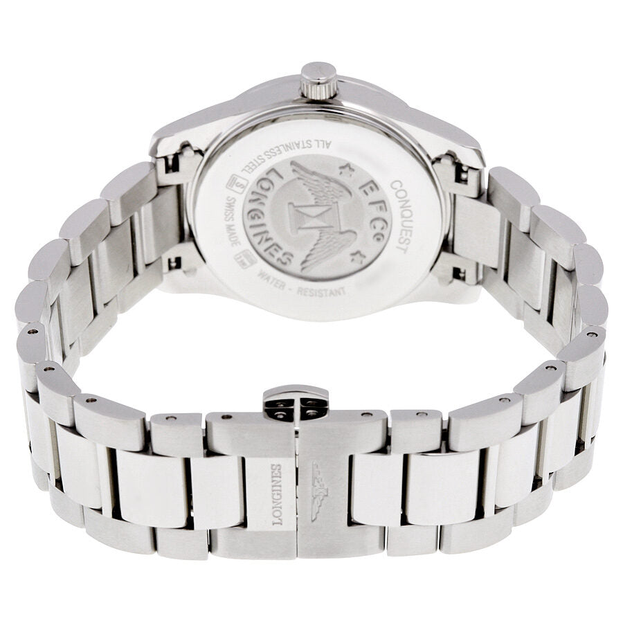 Longines Conquest L33000876 Ladies Quartz 2