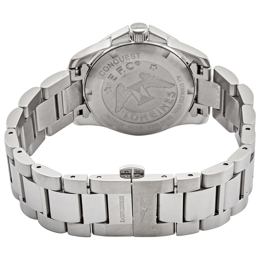 Longines Conquest L33814976 Ladies Quartz 2