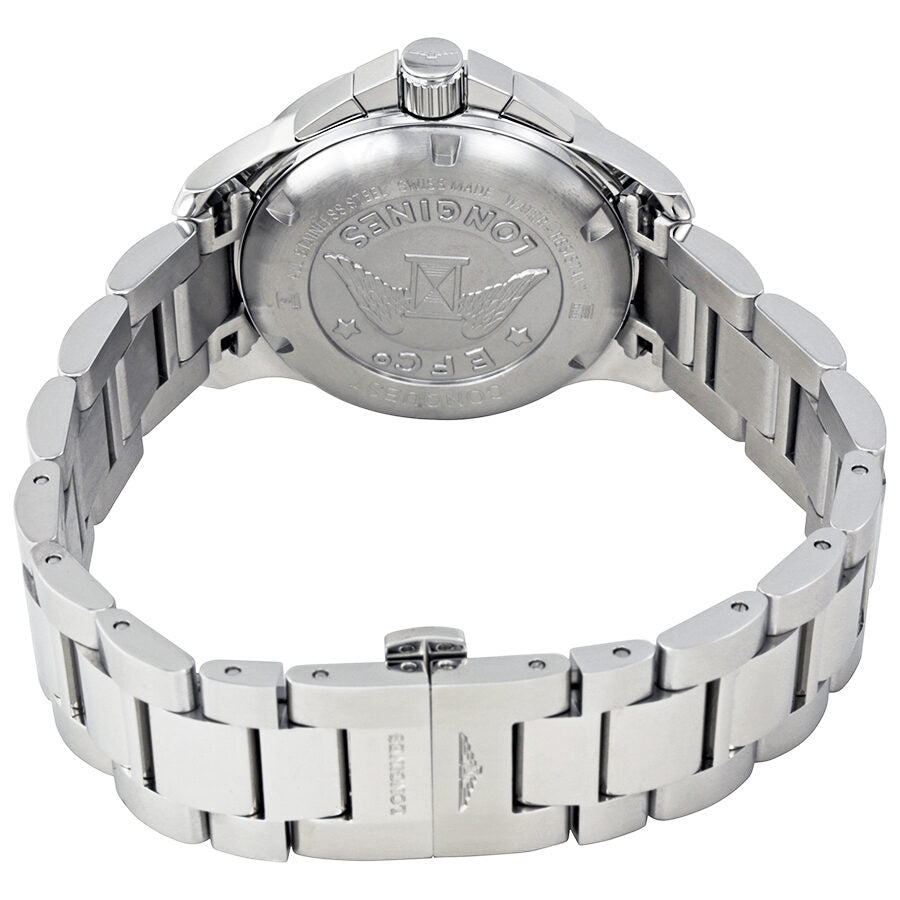 Longines Conquest L33794766 Unisex Quartz 2