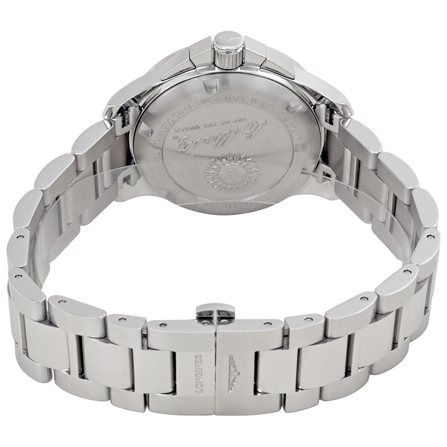 Longines Conquest L33794786 Unisex Quartz 2