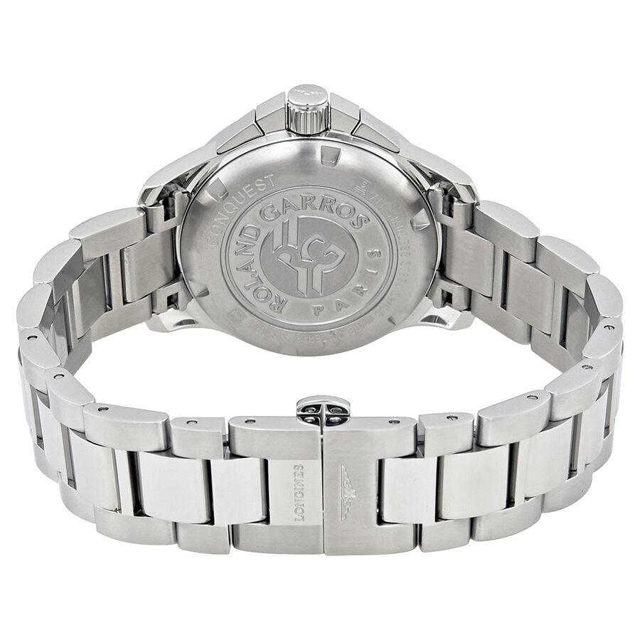 Longines Conquest L33794796 Men's Quartz 2