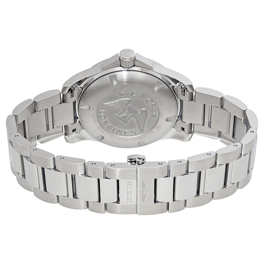 Longines Conquest L37594766 Men's Quartz 2