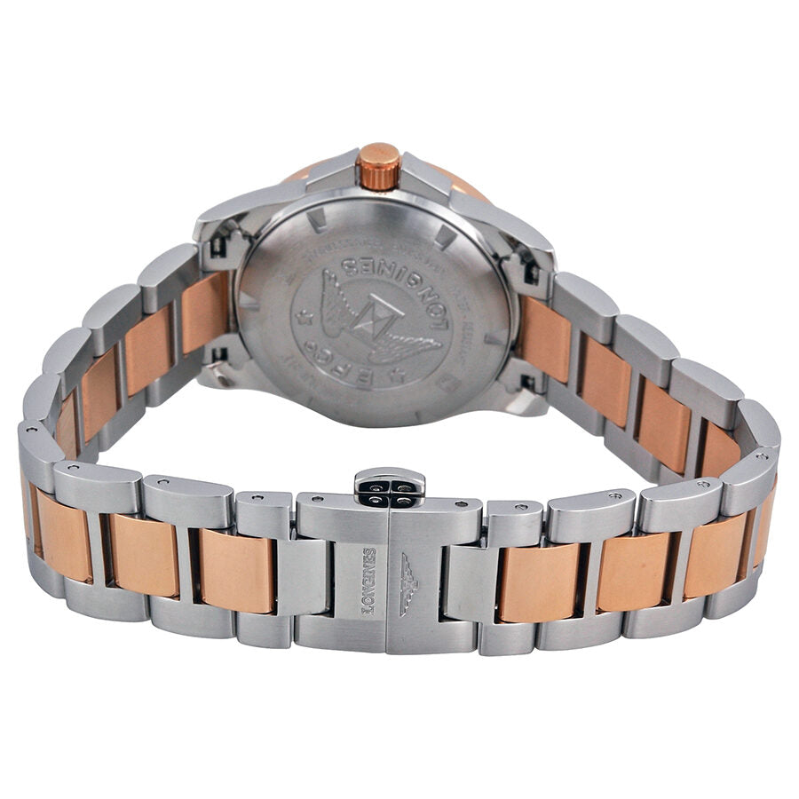 Longines Conquest L3.276.5.16.7 Ladies Automatic 2