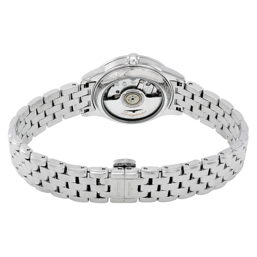 Longines Flagship L4.274.4.59.6 Ladies Automatic 2
