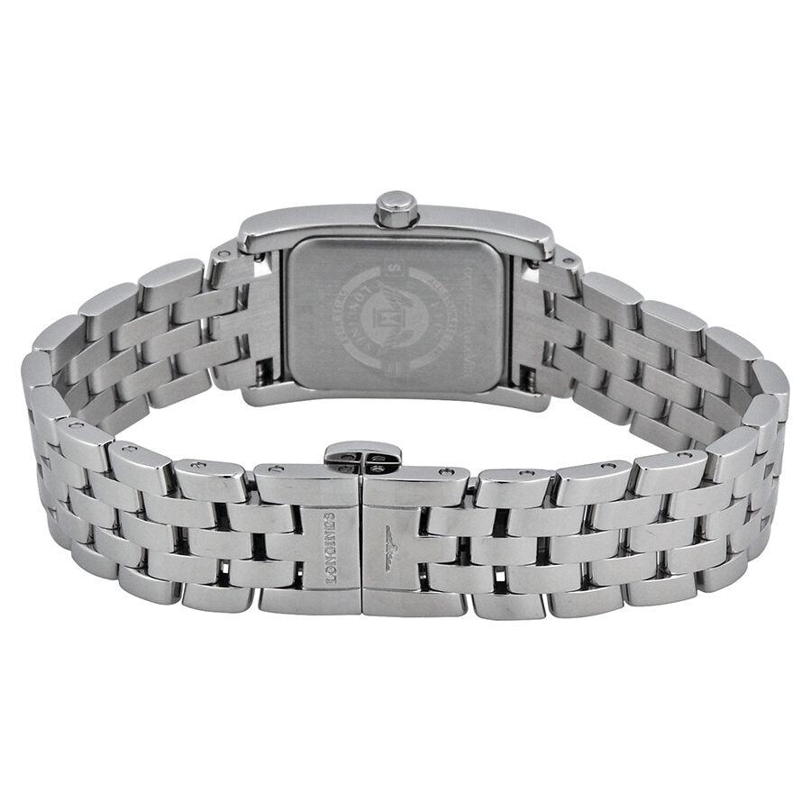 Longines Dolcevita L5.155.4.79.6 Ladies Quartz 2