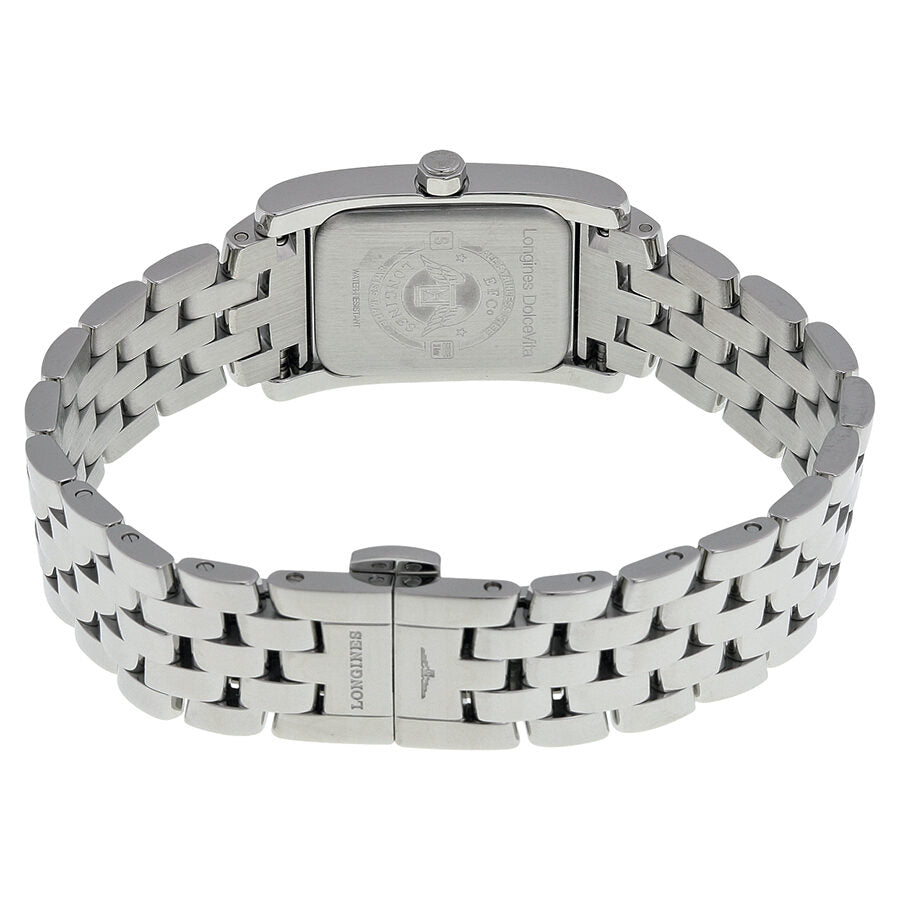 Longines Dolcevita L51554926 Ladies Quartz 2