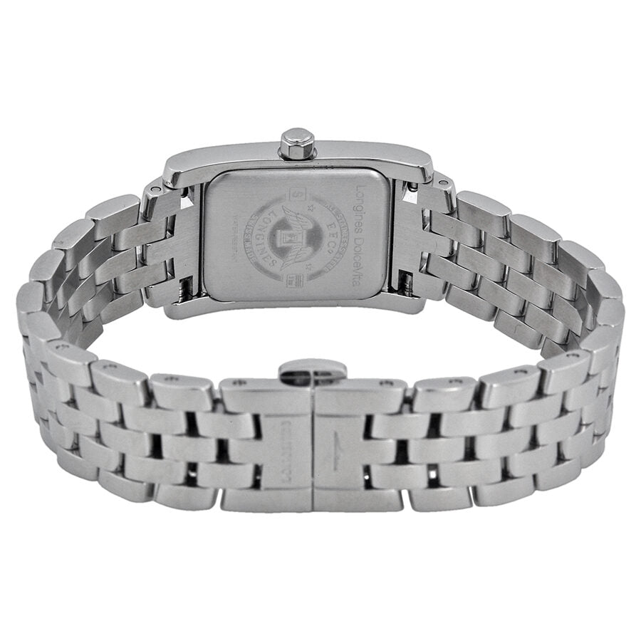 Longines Dolcevita L5.155.4.84.6 Ladies Quartz 2