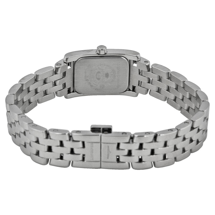 Longines Dolcevita L5.158.4.16.6 Ladies Quartz 2