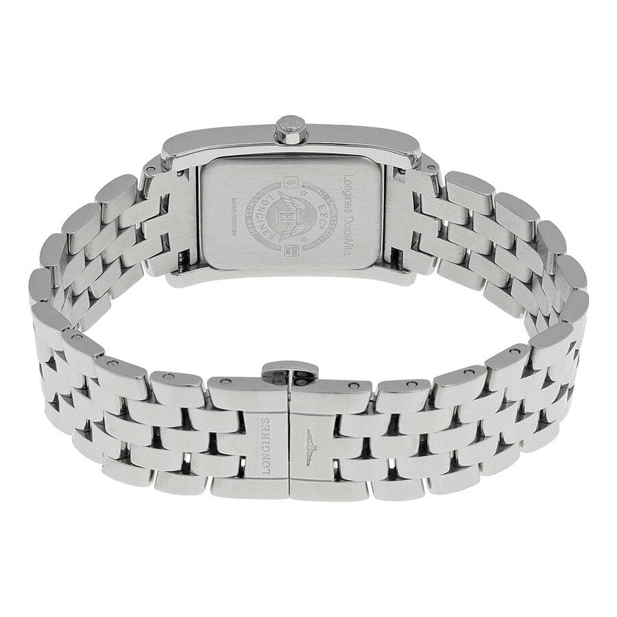 Longines Dolcevita L5.502.0.97.6 Ladies Quartz 2